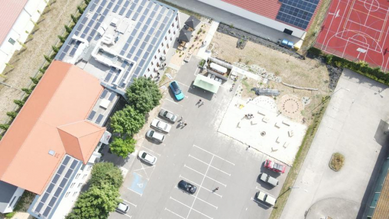 Mroczne tajemnice Powiatu Średzkiego - samochodowa gra terenowa