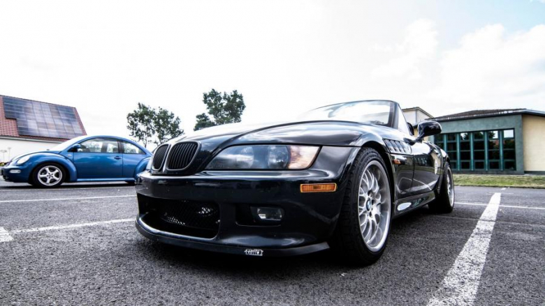 Mroczne tajemnice Powiatu Średzkiego - samochodowa gra terenowa