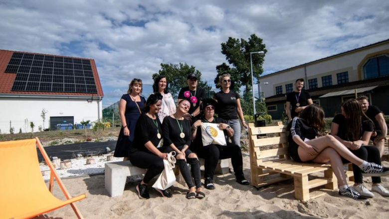 Mroczne tajemnice Powiatu Średzkiego - samochodowa gra terenowa