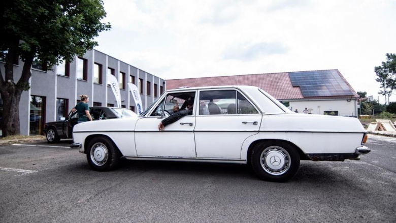 Mroczne tajemnice Powiatu Średzkiego - samochodowa gra terenowa