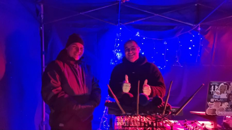 Jarmark Bożonarodzeniowy w Malczycach 2023