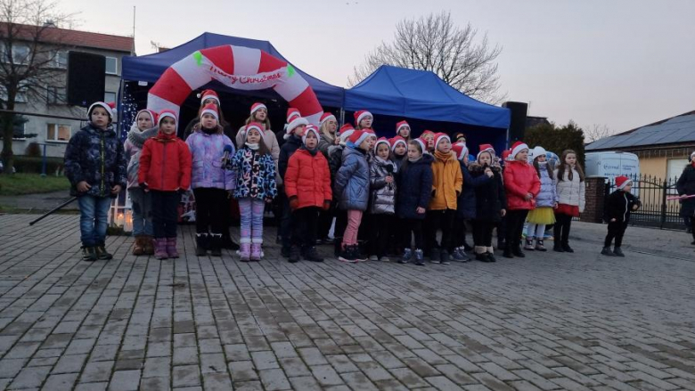 Jarmark Bożonarodzeniowy w Malczycach 2023