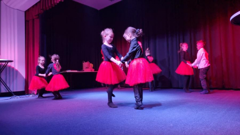 Wielka Orkiestra Świątecznej Pomocy w Malczycach