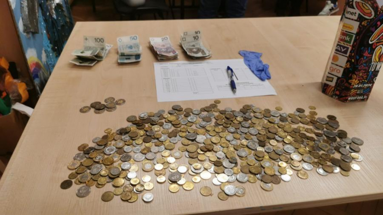 Wielka Orkiestra Świątecznej Pomocy w Malczycach