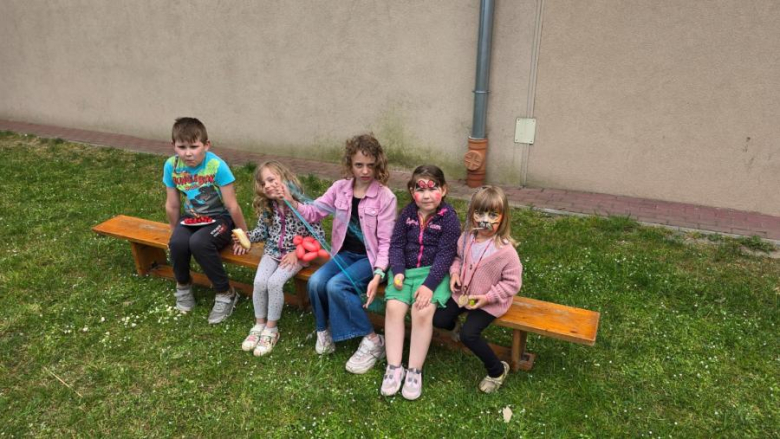 Mnóstwo atrakcji, uśmiechu i dobrej zabawy w Malczycach