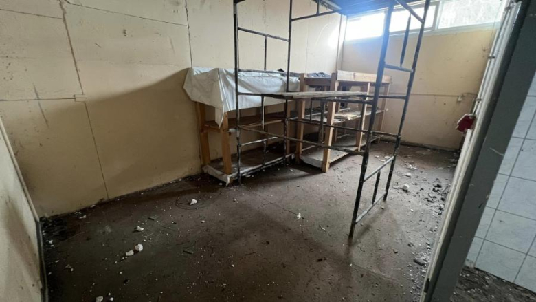 Remonty idą zgodnie z planem