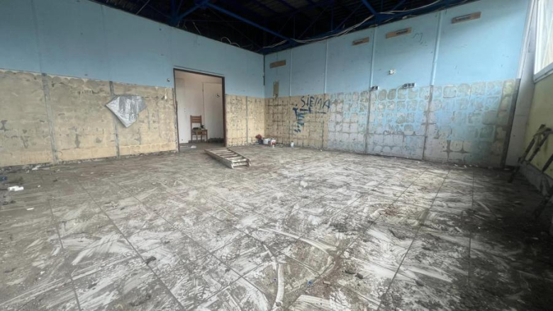 Remonty idą zgodnie z planem