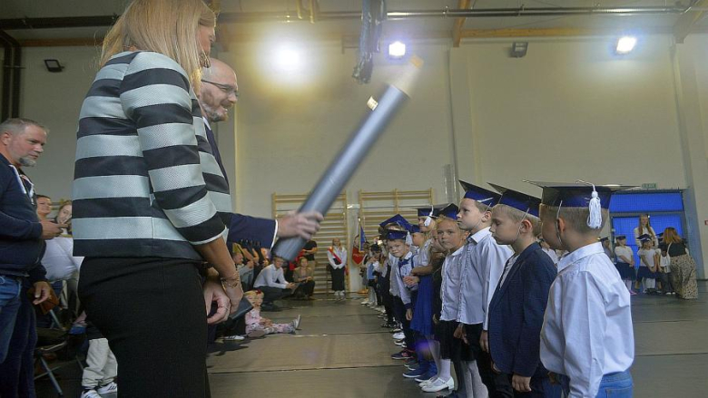 Dzień Edukacji Narodowej