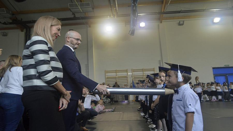 Dzień Edukacji Narodowej