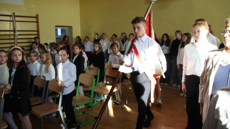 Dzień Edukacji Narodowej w Ujeździe Górnym