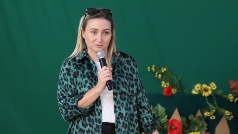 Dzień Edukacji Narodowej w Ujeździe Górnym