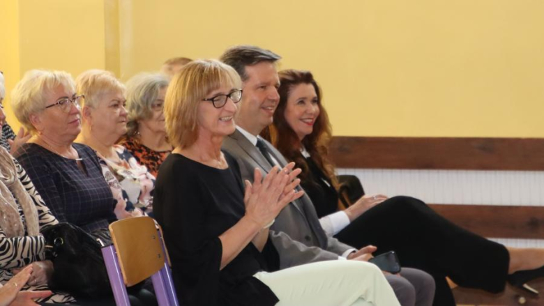 Dzień Edukacji Narodowej w Ujeździe Górnym