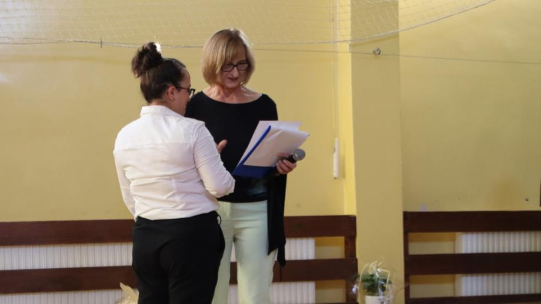 Dzień Edukacji Narodowej w Ujeździe Górnym