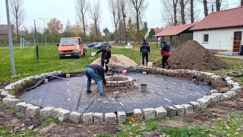 Podsumowanie programu „Aktywni na Ziemi Średzkiej 2025”