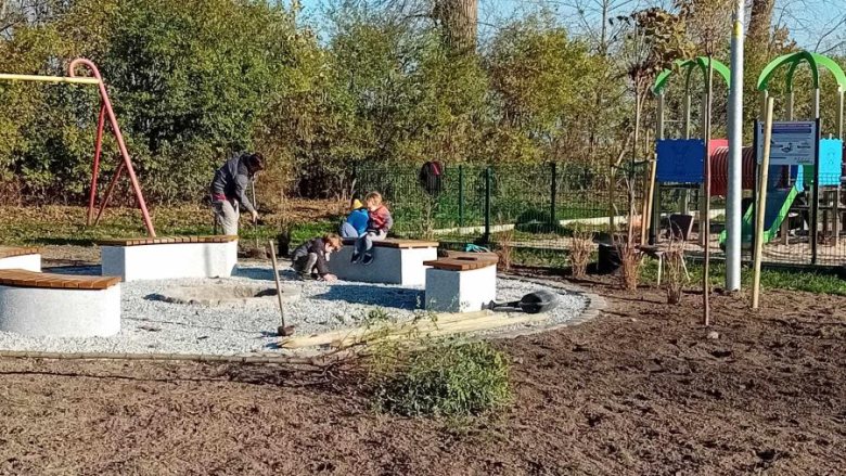 Podsumowanie programu „Aktywni na Ziemi Średzkiej 2025”