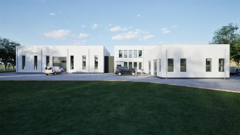 Trwają prace projektowe nad nową stacją uzdatniania wody