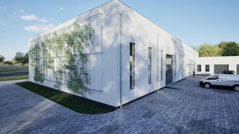 Trwają prace projektowe nad nową stacją uzdatniania wody