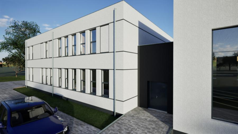 Trwają prace projektowe nad nową stacją uzdatniania wody