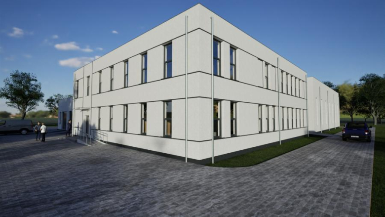 Trwają prace projektowe nad nową stacją uzdatniania wody