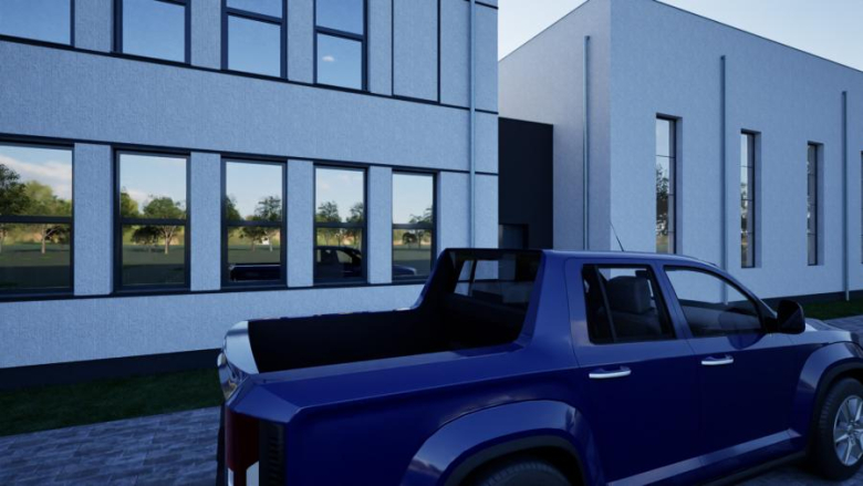 Trwają prace projektowe nad nową stacją uzdatniania wody