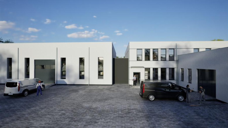 Trwają prace projektowe nad nową stacją uzdatniania wody