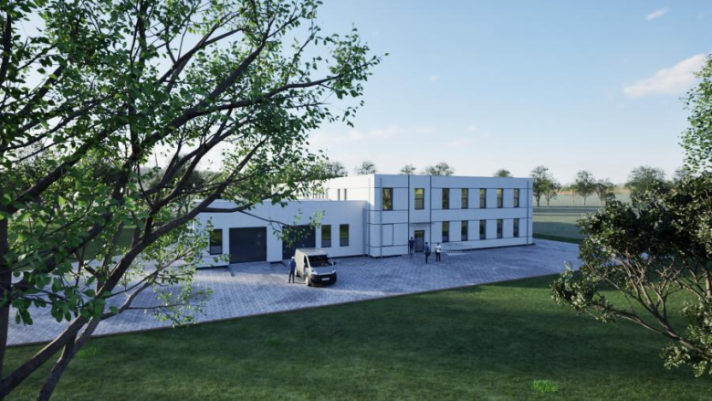 Trwają prace projektowe nad nową stacją uzdatniania wody