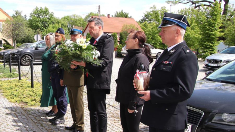 Dzień Zwycięstwa w Udaninie