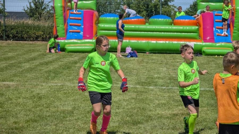 MKS FC Kostomłoty kończy sezon