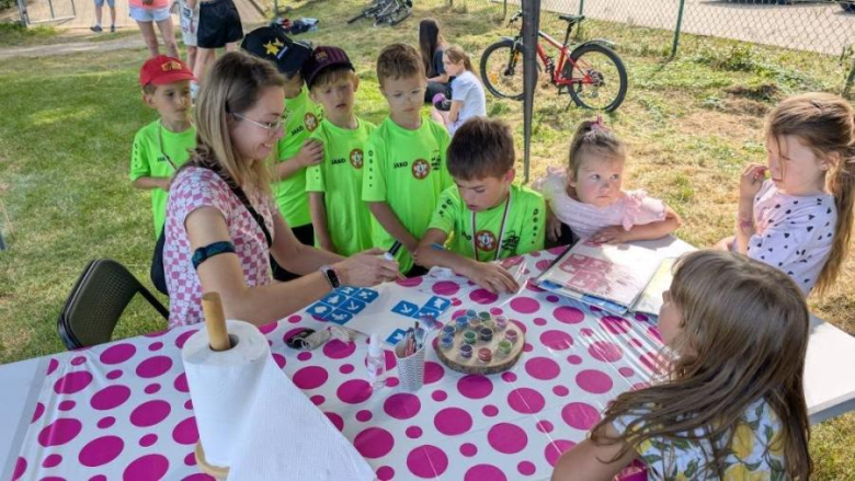 MKS FC Kostomłoty kończy sezon