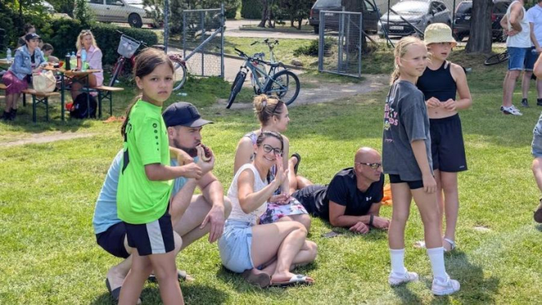 MKS FC Kostomłoty kończy sezon