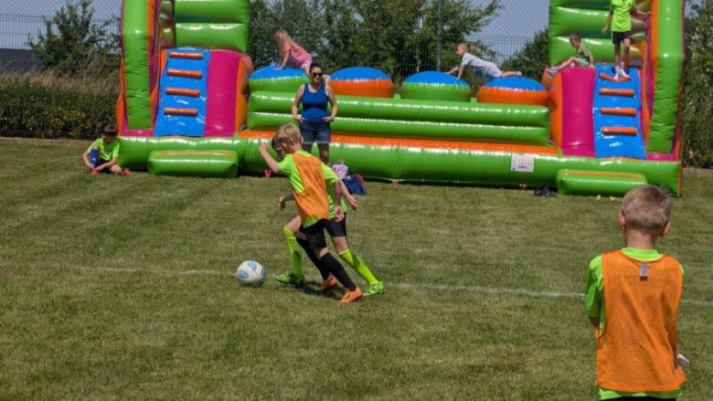 MKS FC Kostomłoty kończy sezon