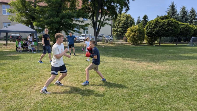 MKS FC Kostomłoty kończy sezon