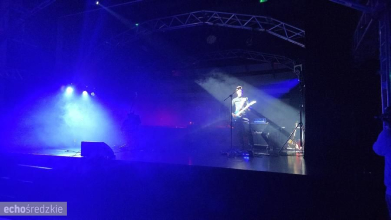 Obchody Święta Niepodległości w Środzie Śląskiej