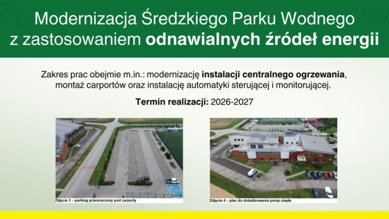 Sesja budżetowa i najważniejsze inwestycje 