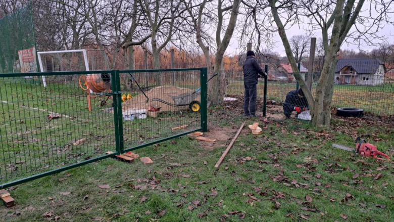 Aktywni na ziemi średzkiej