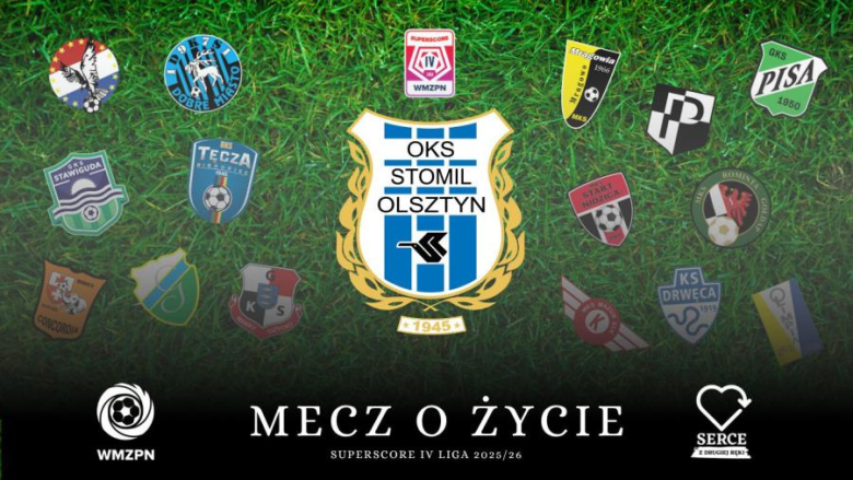 Działania stowarzyszenia "Serce z drugiej ręki"