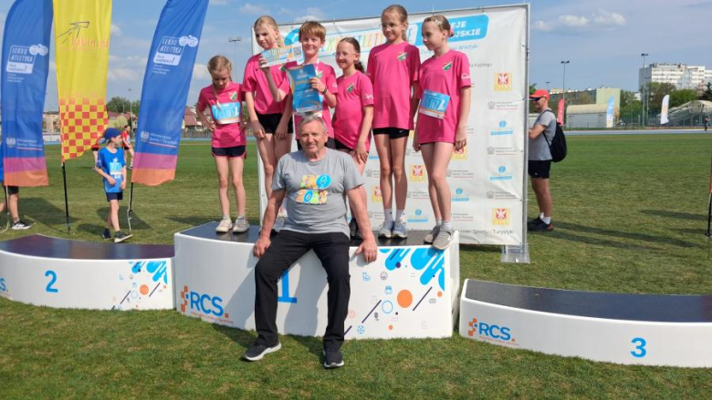 Kwalifikacje do finału Lekkoatletycznych Nadziei Olimpijskich