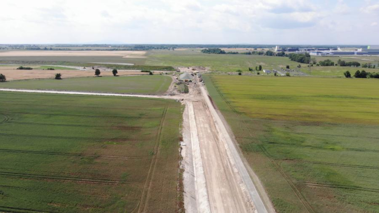 Układ komunikacyjny