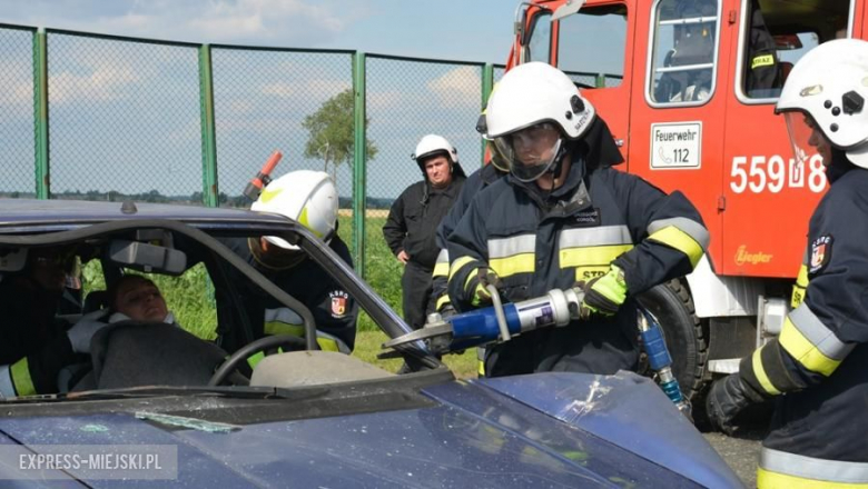 Piknik rodzinny w Udaninie