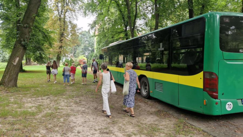 Piknik Integracyjny w Dębicach