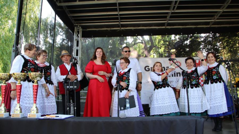 XIII Przegląd „Pieje Kur Pieje”