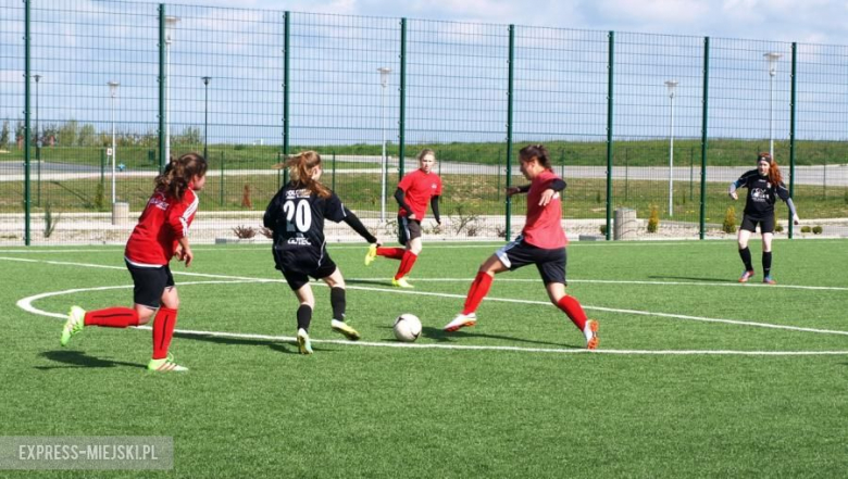 Turniej piłkarski Coca-Cola Cup