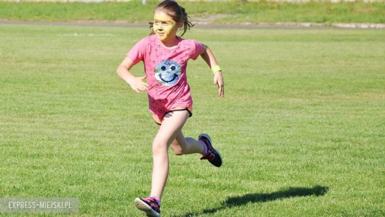 Impreza dla dzieci w Rakoszycach