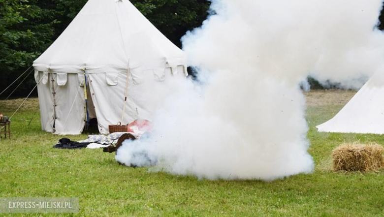 Turniej rycerski w Wojnowicach