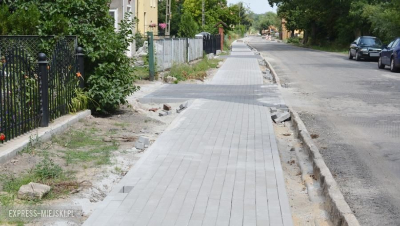 Spotkanie z mieszkańcami w Rakoszycach