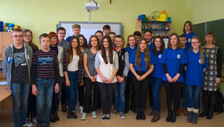 Obie drużyny są ze sobą zaprzyjaźnione