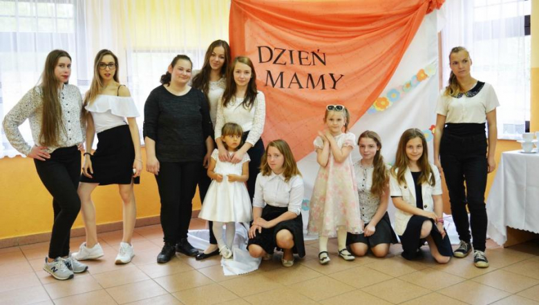 Dzień Matki w Wojczycach
