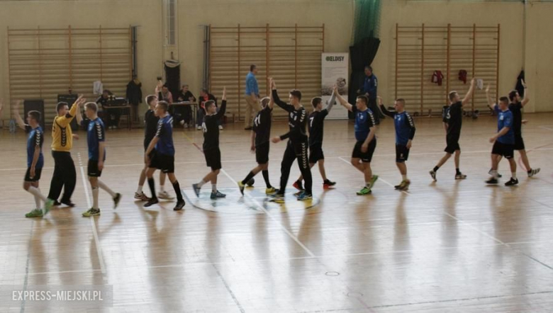 Mecz KS Środa Śląska vs. KS SPR Chrobry Głogów