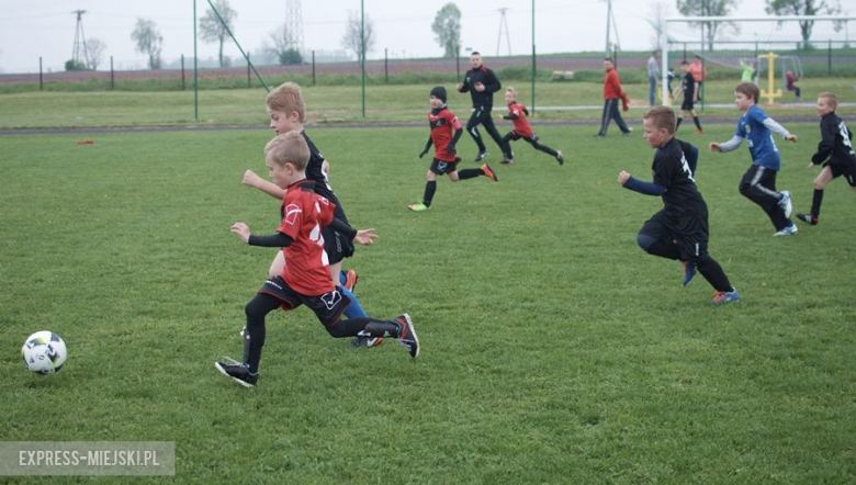 Gotec Cup 2017 w Rakoszycach