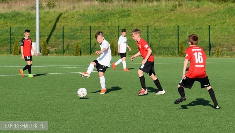 Polonia Środa Śląska vs. Parasol Wrocław